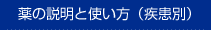 ��̐����Ǝg�����i�����ʁj